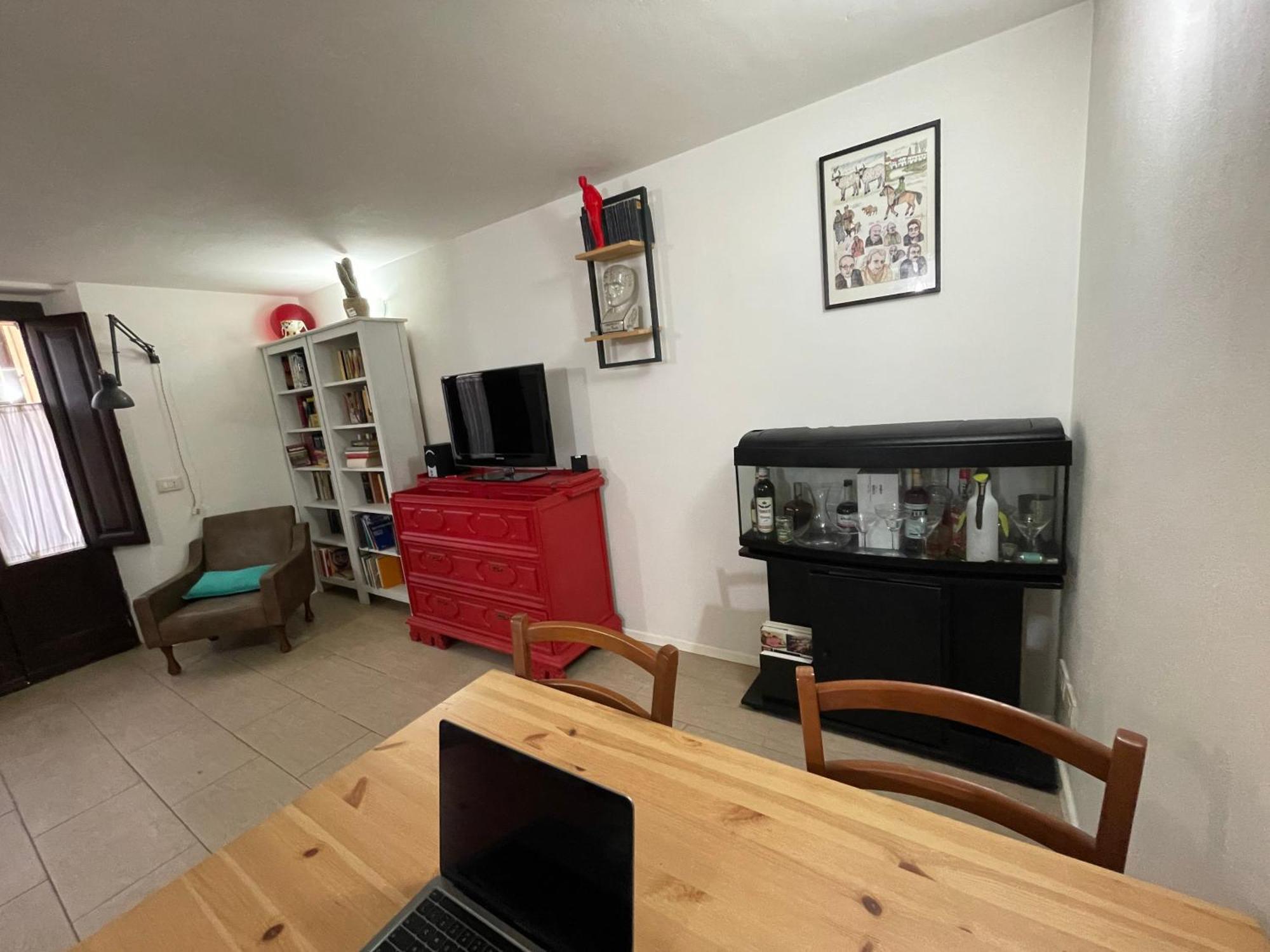 Appartamento In The Heart Of Tuscany Monsummano Terme Exteriör bild